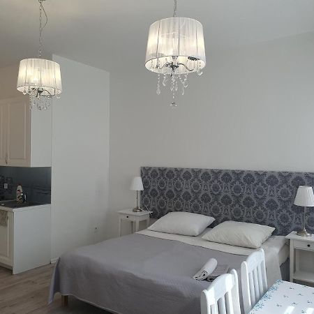 Viator Apartment Устка Екстериор снимка