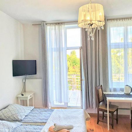 Viator Apartment Устка Екстериор снимка