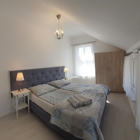 Viator Apartment Устка Екстериор снимка