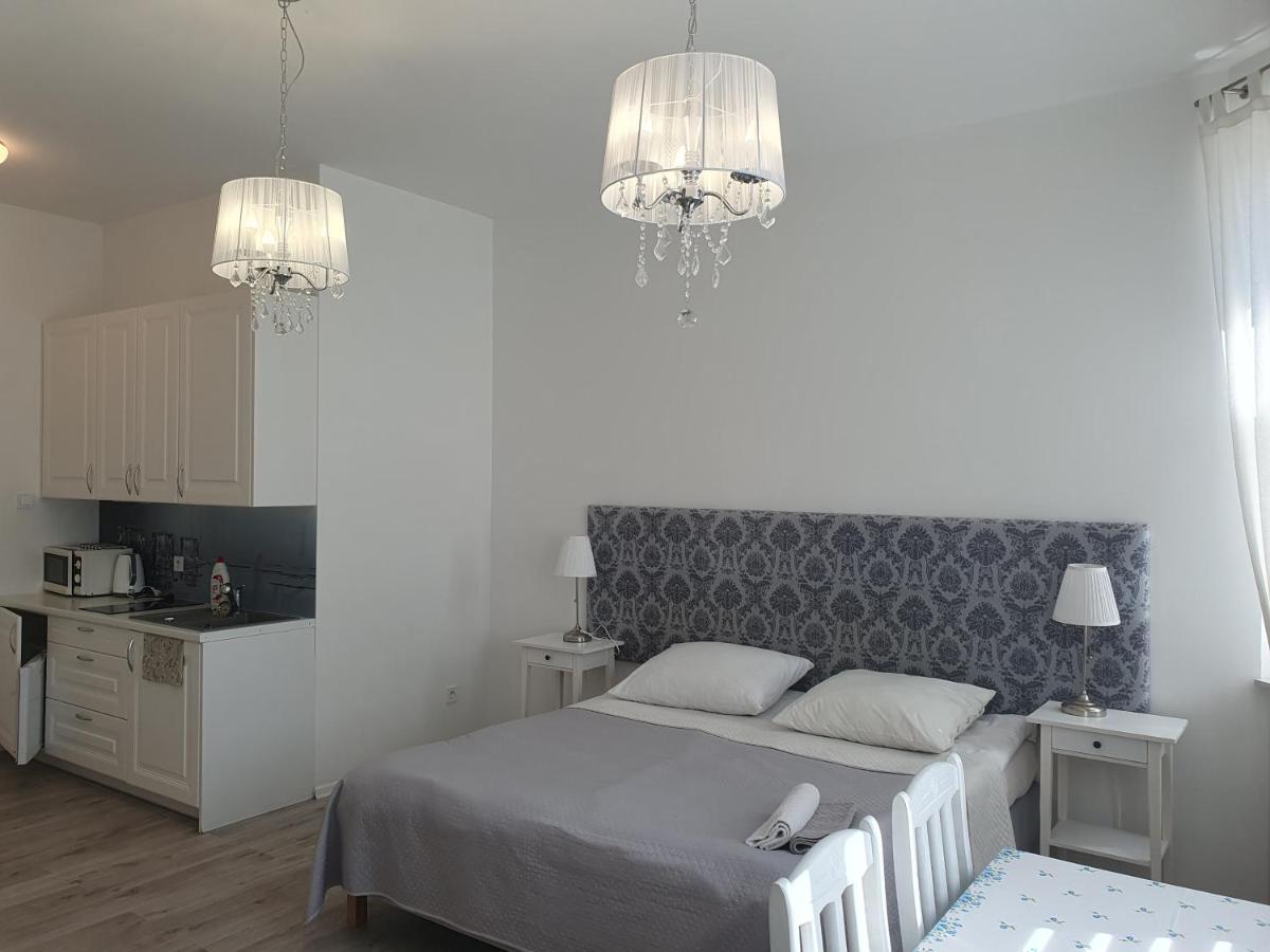 Viator Apartment Устка Екстериор снимка