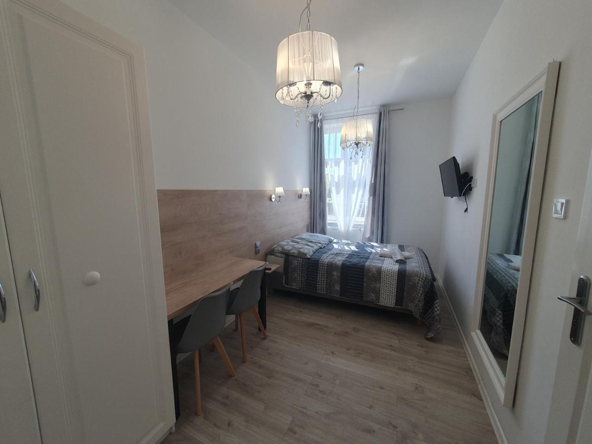 Viator Apartment Устка Екстериор снимка