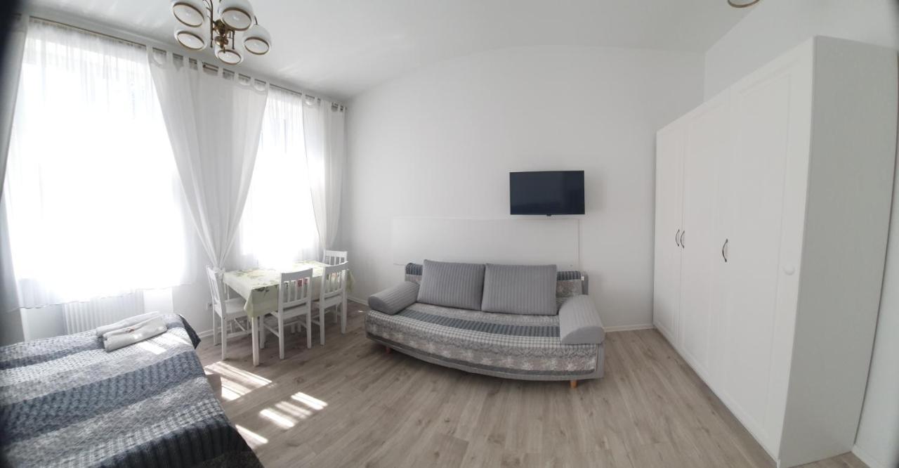 Viator Apartment Устка Екстериор снимка