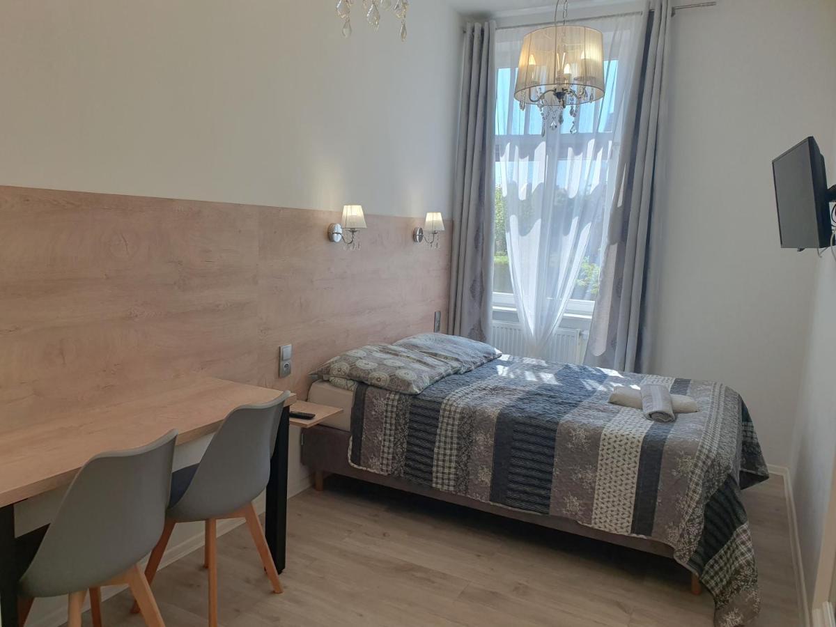 Viator Apartment Устка Екстериор снимка