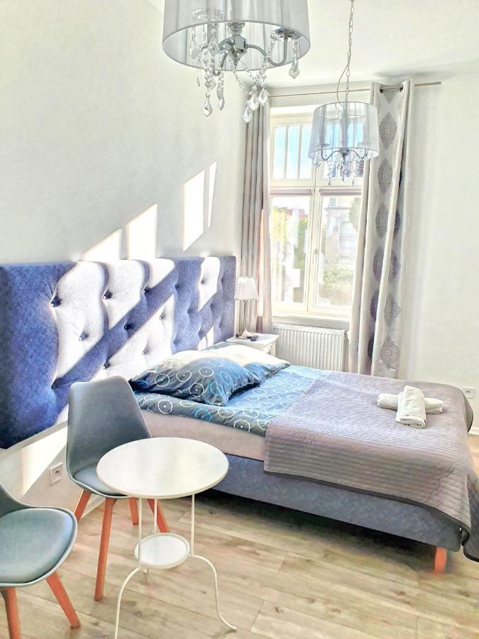 Viator Apartment Устка Екстериор снимка