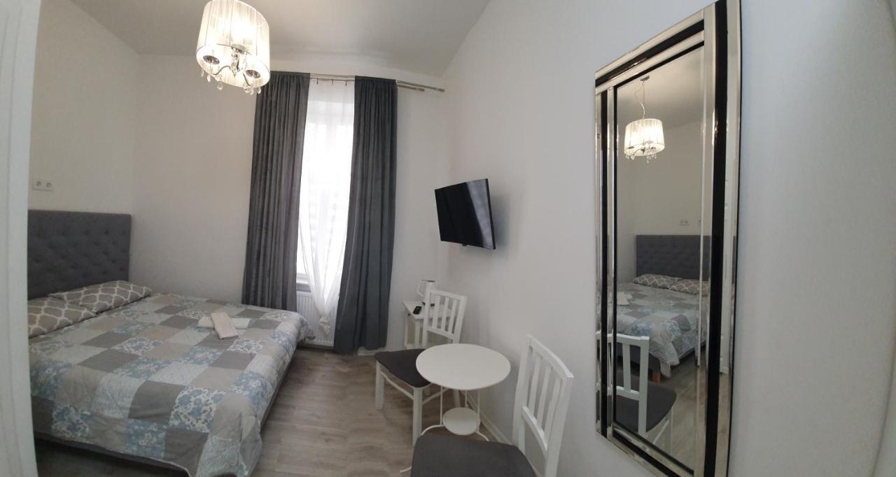 Viator Apartment Устка Екстериор снимка