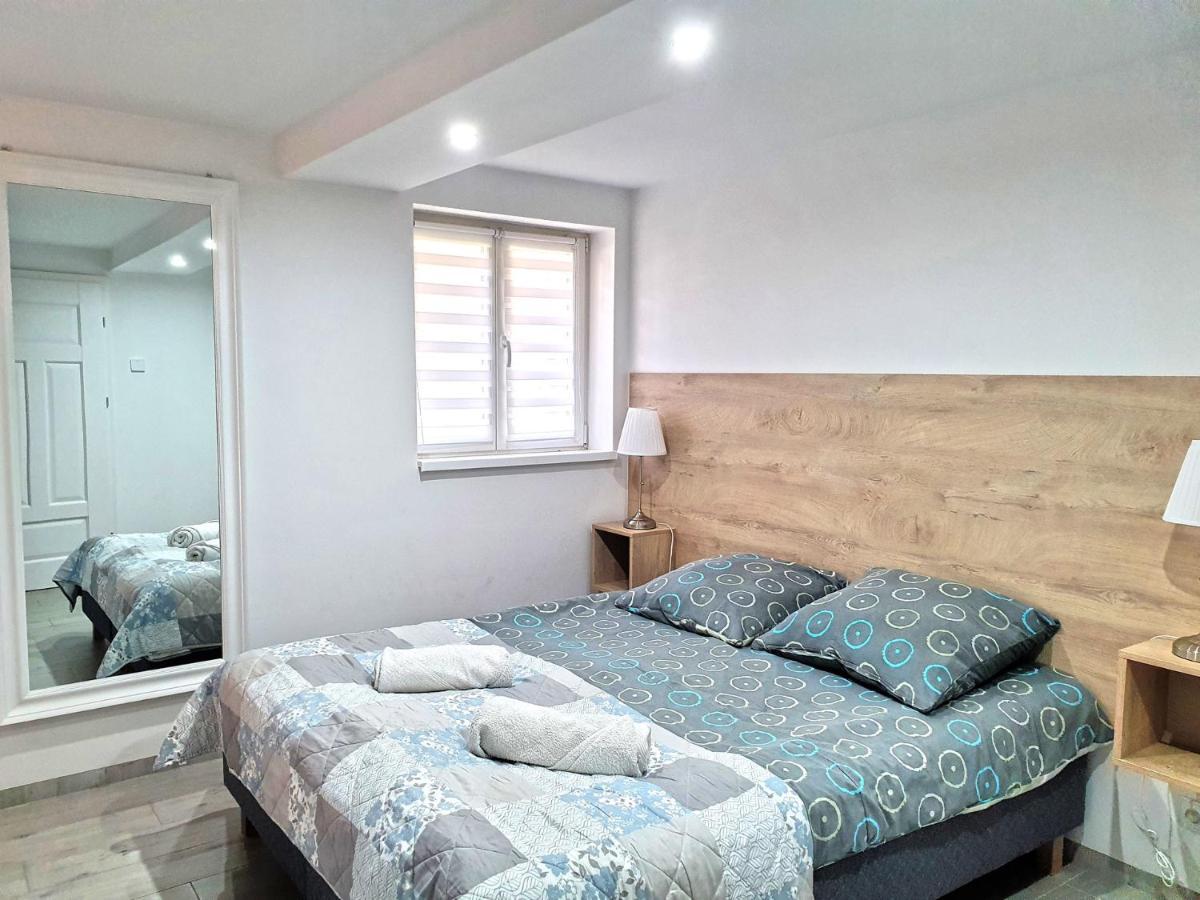 Viator Apartment Устка Екстериор снимка