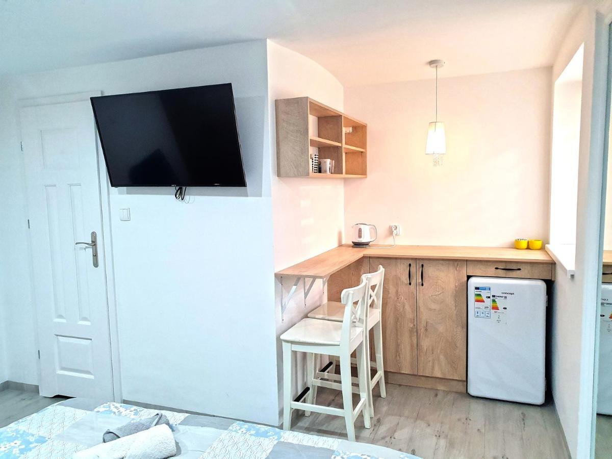 Viator Apartment Устка Екстериор снимка