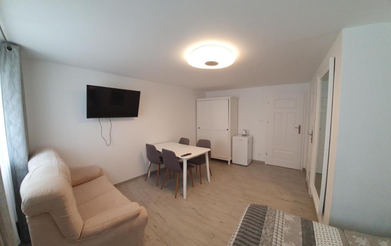 Viator Apartment Устка Екстериор снимка