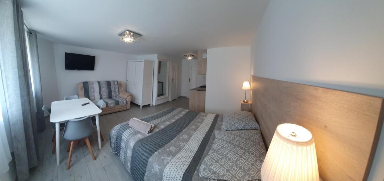 Viator Apartment Устка Екстериор снимка