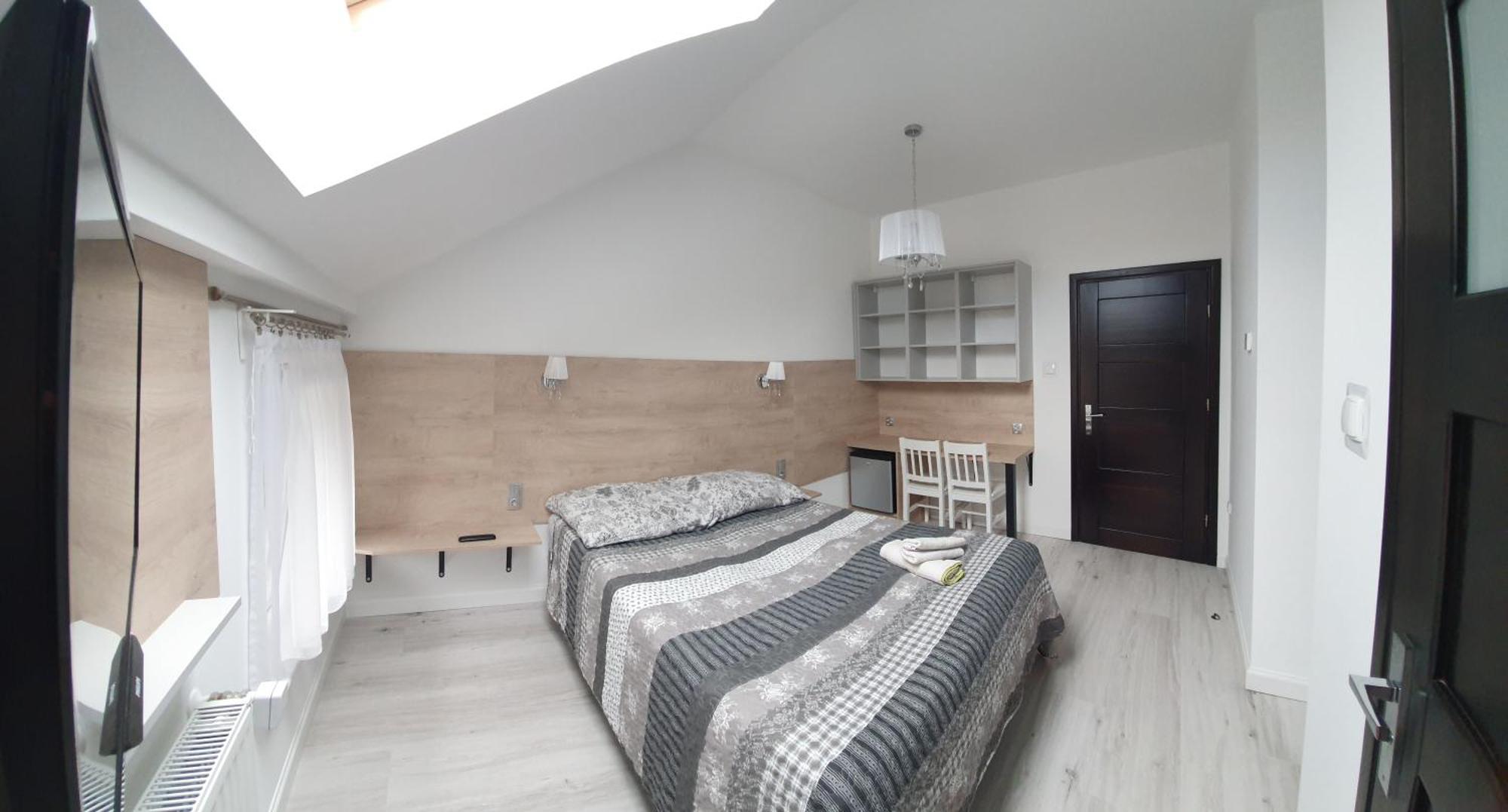 Viator Apartment Устка Екстериор снимка
