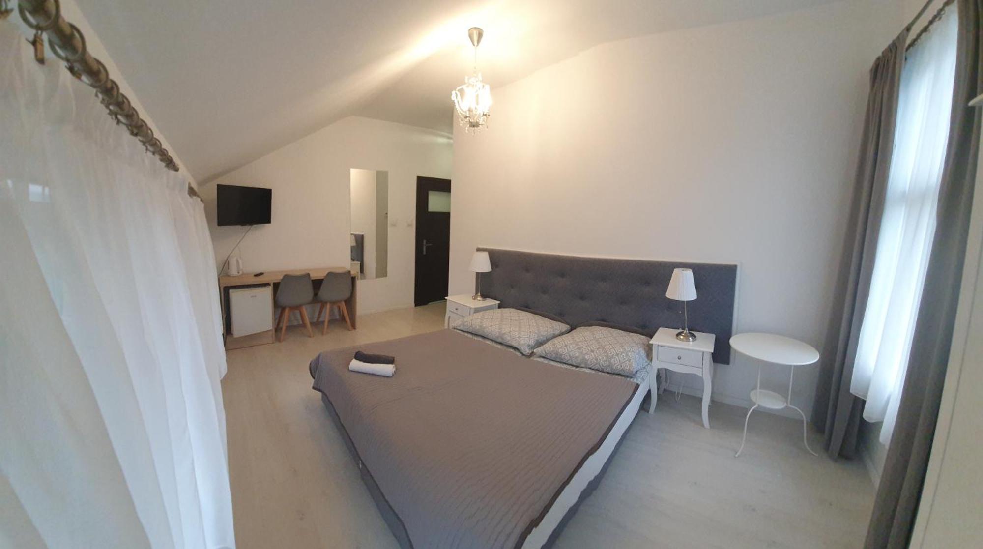 Viator Apartment Устка Екстериор снимка