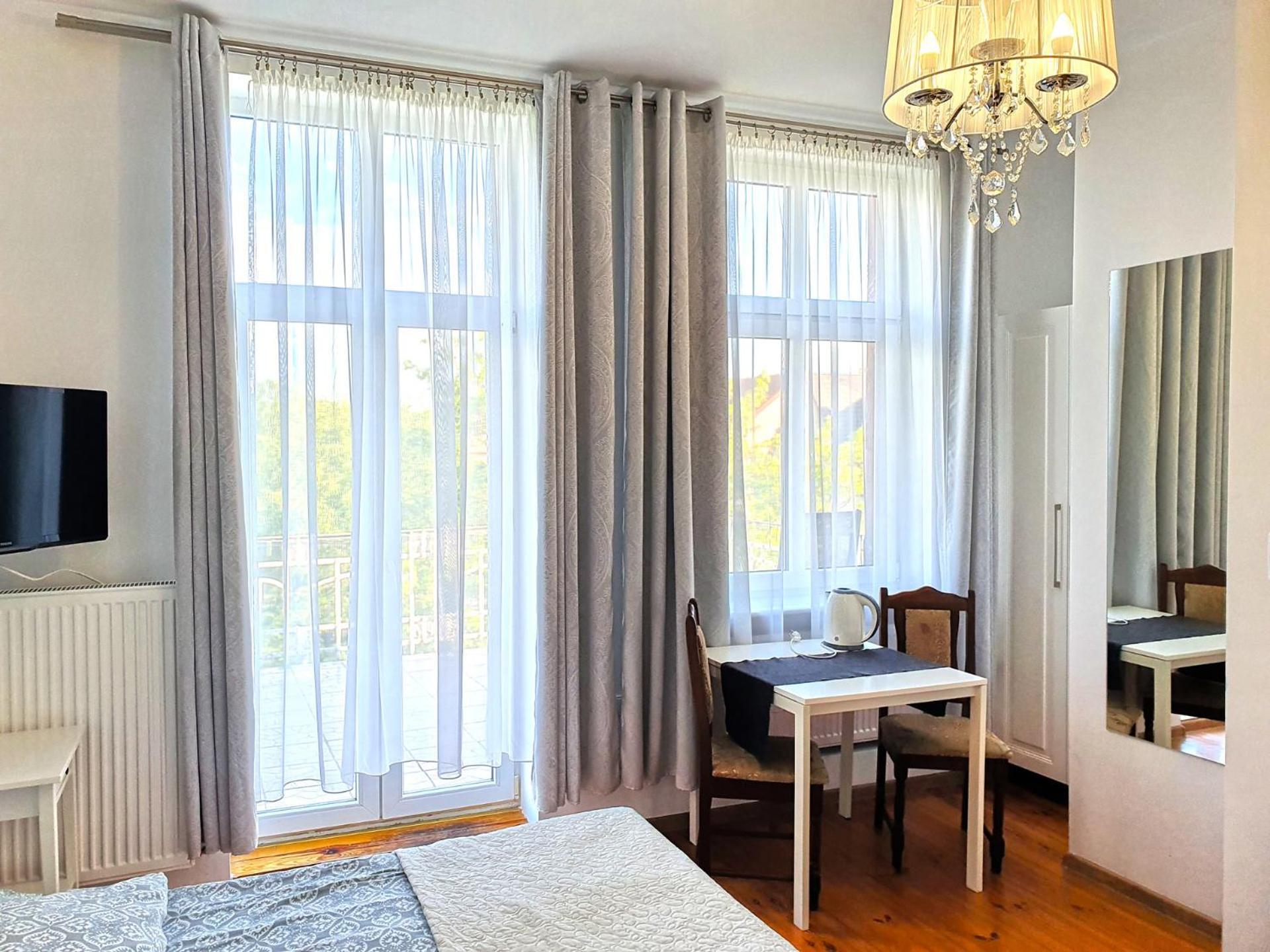 Viator Apartment Устка Екстериор снимка
