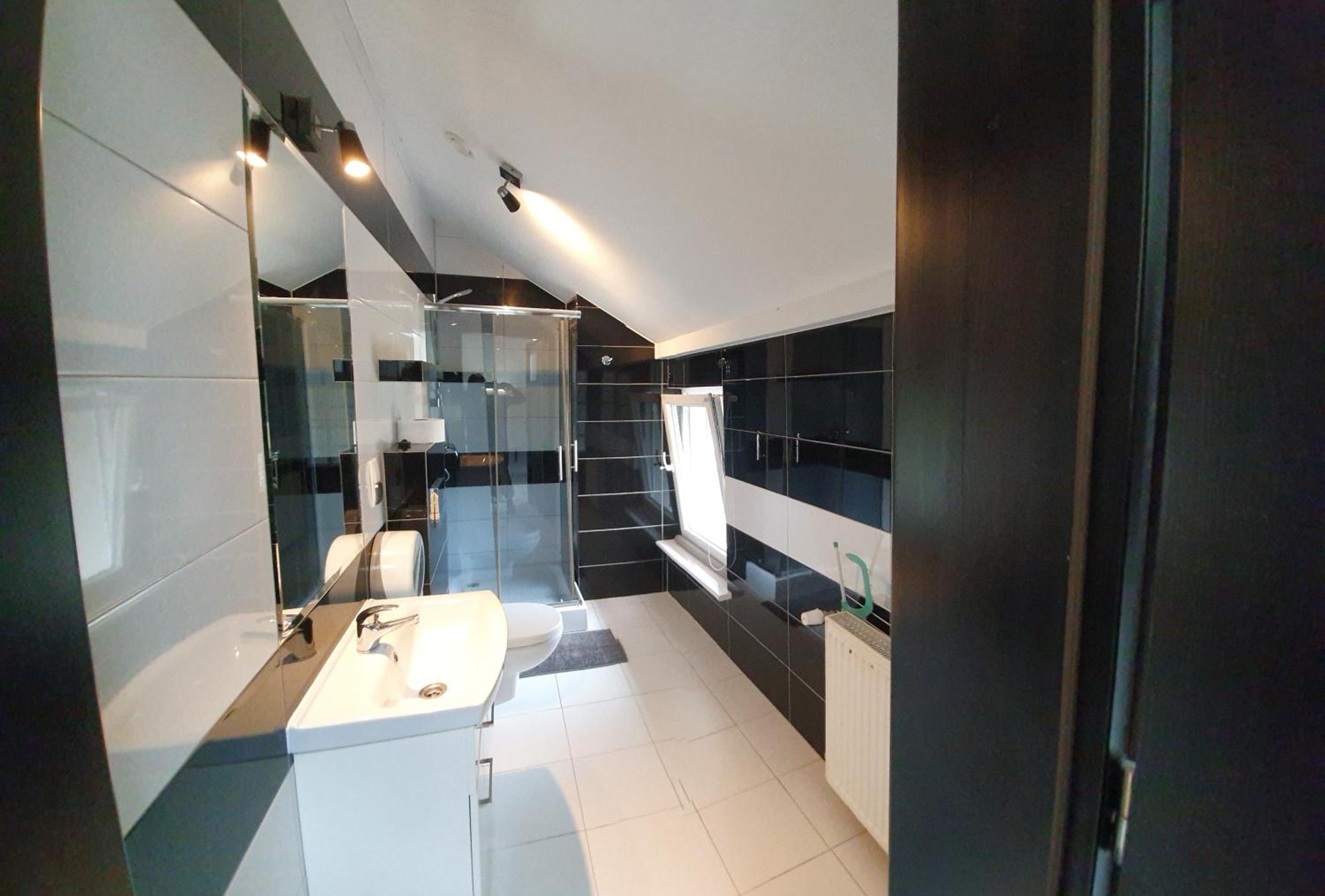 Viator Apartment Устка Екстериор снимка