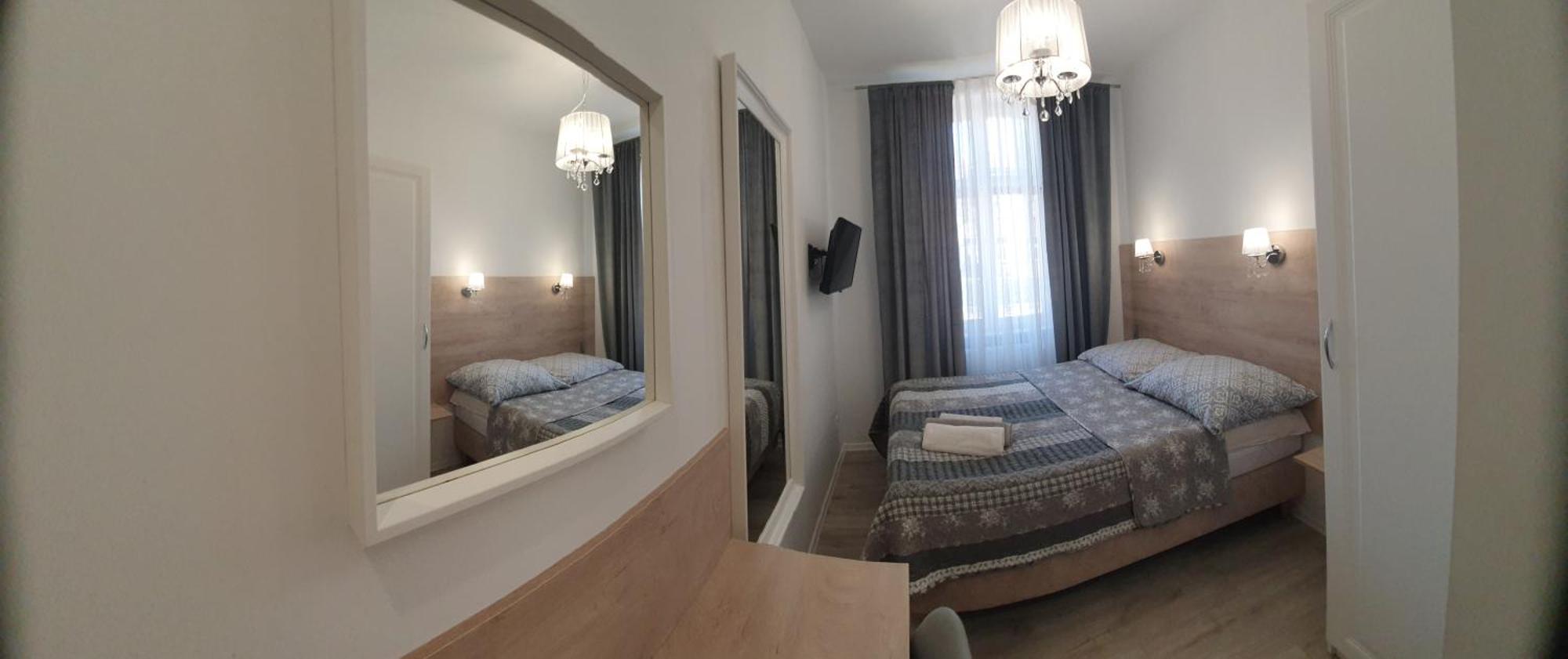 Viator Apartment Устка Екстериор снимка