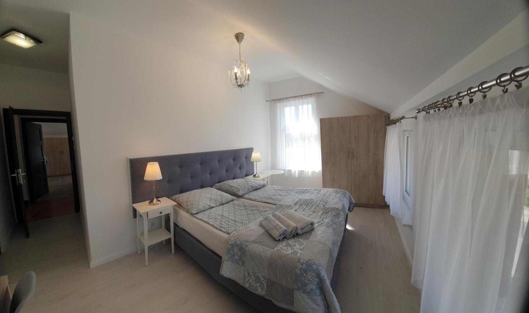 Viator Apartment Устка Екстериор снимка
