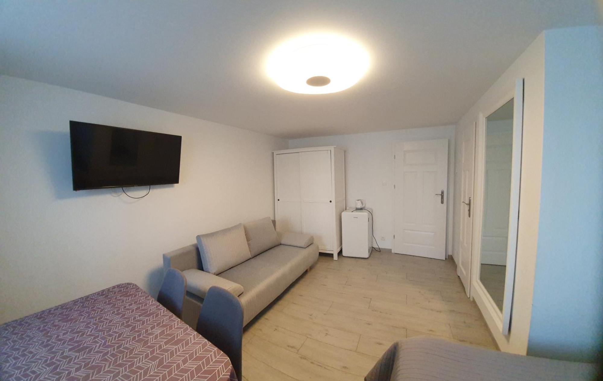 Viator Apartment Устка Екстериор снимка