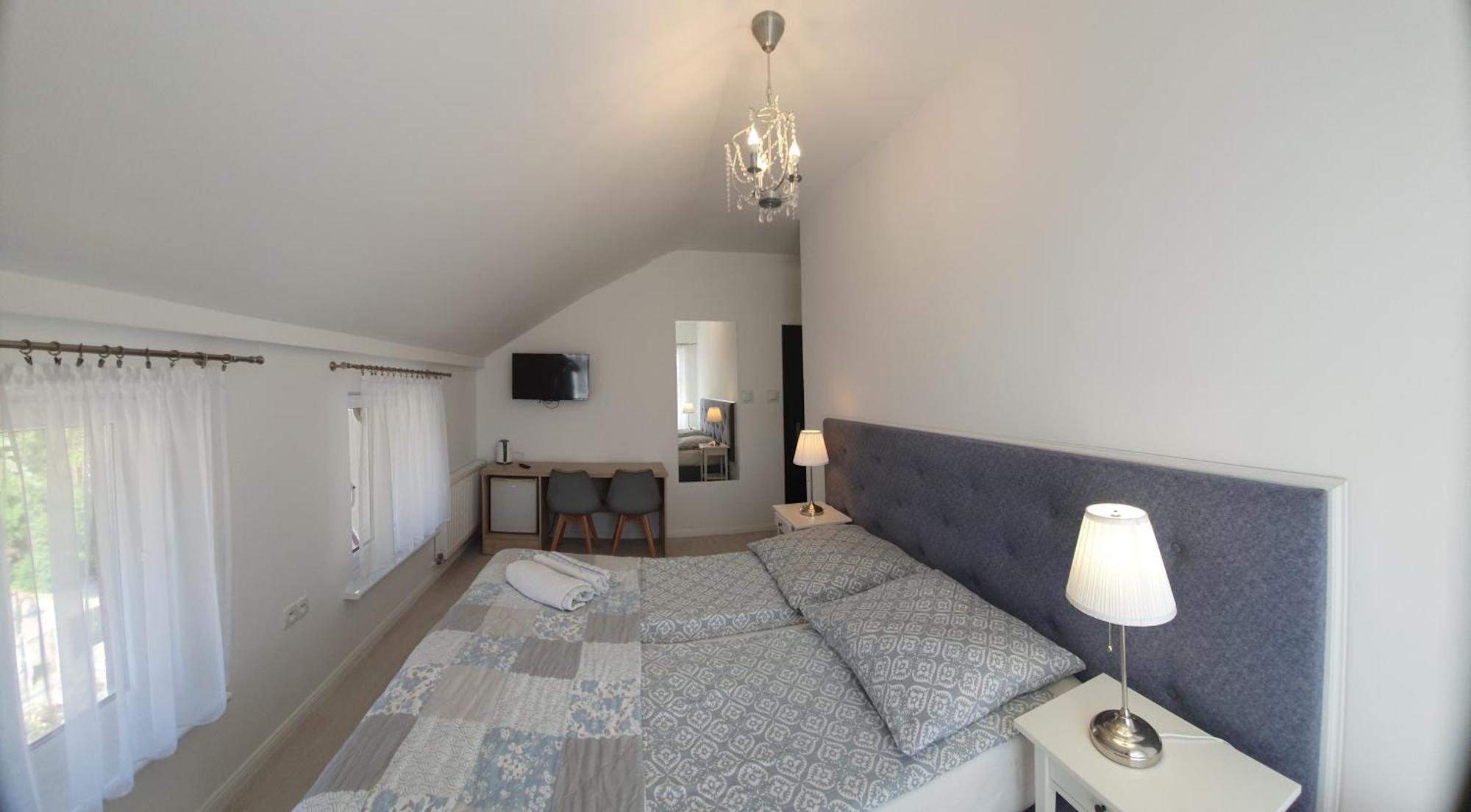 Viator Apartment Устка Екстериор снимка