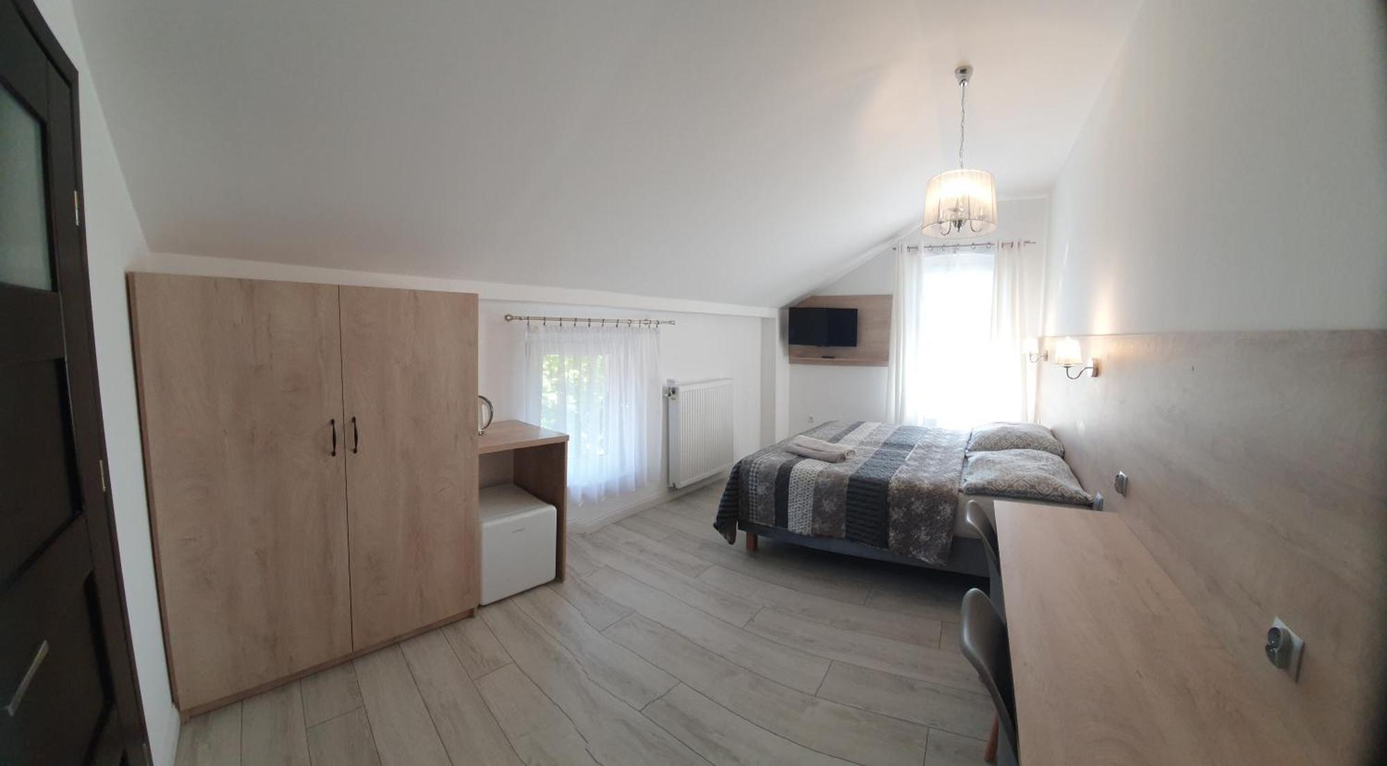 Viator Apartment Устка Екстериор снимка